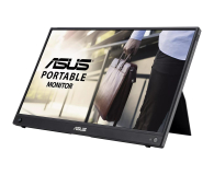 ASUS 15,6" ZenScreen Go MB16AWP Czarny - 745974 - zdjęcie 3